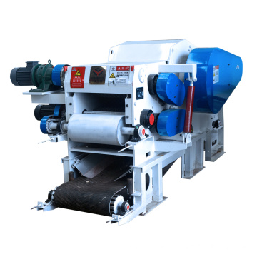 Wood Chipping Machine 2020 Hot Sale Wood Cutter Factory Price High Capacity Output